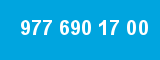 977 690 17 00 977 690 17 00